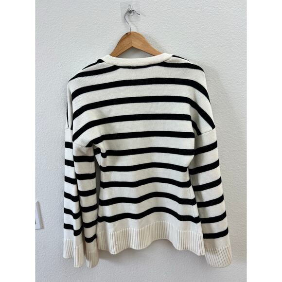 We Wore What Cinched Waist Cardigan+top set XS - Picture 7 of 11